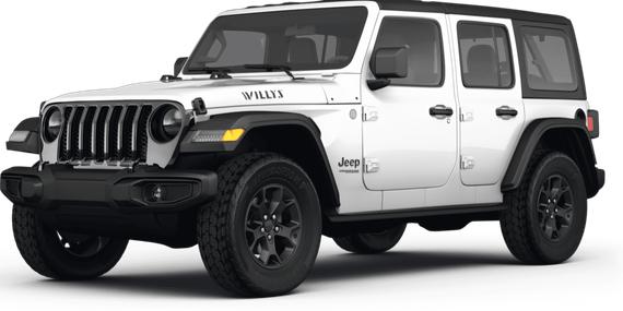 JEEP WRANGLER 2022 1C4HJXDM2NW224445 image JEEP WRANGLER 2022 1C4HJXDM2NW224445 image