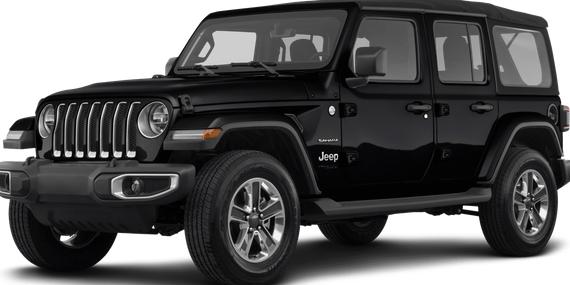 JEEP WRANGLER 2022 1C4HJXEN9NW169001 image