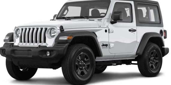 JEEP WRANGLER 2022 1C4GJXAN7NW114063 image