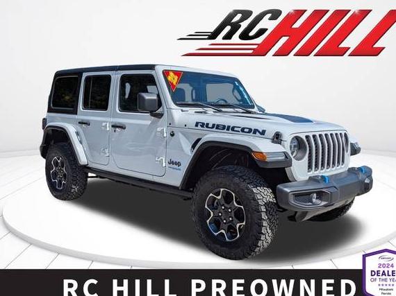 JEEP WRANGLER 2022 1C4JJXR65NW275160 image JEEP WRANGLER 2022 1C4JJXR65NW275160 image