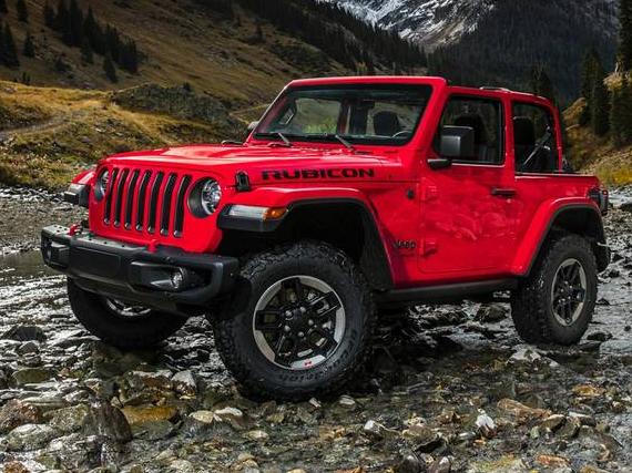 JEEP WRANGLER 2022 1C4JJXP60NW123516 image