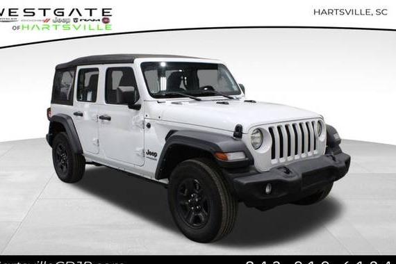 JEEP WRANGLER 2022 1C4HJXDG3NW225811 image JEEP WRANGLER 2022 1C4HJXDG3NW225811 image