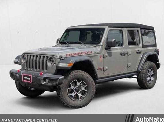 JEEP WRANGLER 2022 1C4HJXFG8NW101773 image JEEP WRANGLER 2022 1C4HJXFG8NW101773 image