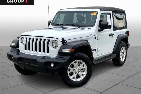 JEEP WRANGLER 2022 1C4HJXAG8NW232144 image JEEP WRANGLER 2022 1C4HJXAG8NW232144 image