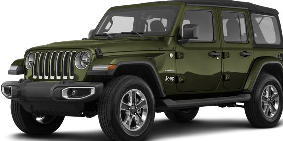 JEEP WRANGLER 2022 1C4HJXEN7NW113834 image