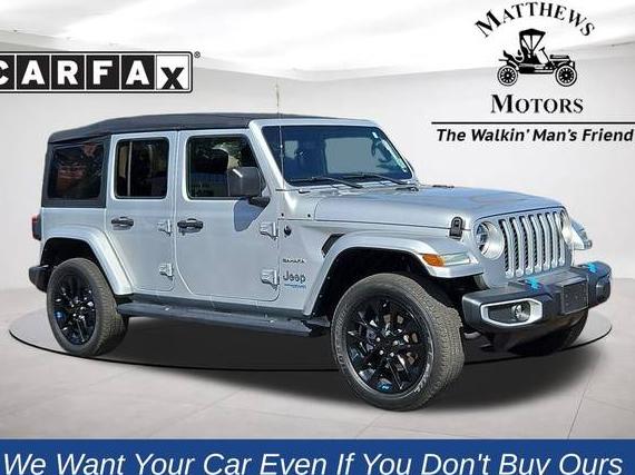 JEEP WRANGLER 2022 1C4JJXP67NW205484 image JEEP WRANGLER 2022 1C4JJXP67NW205484 image
