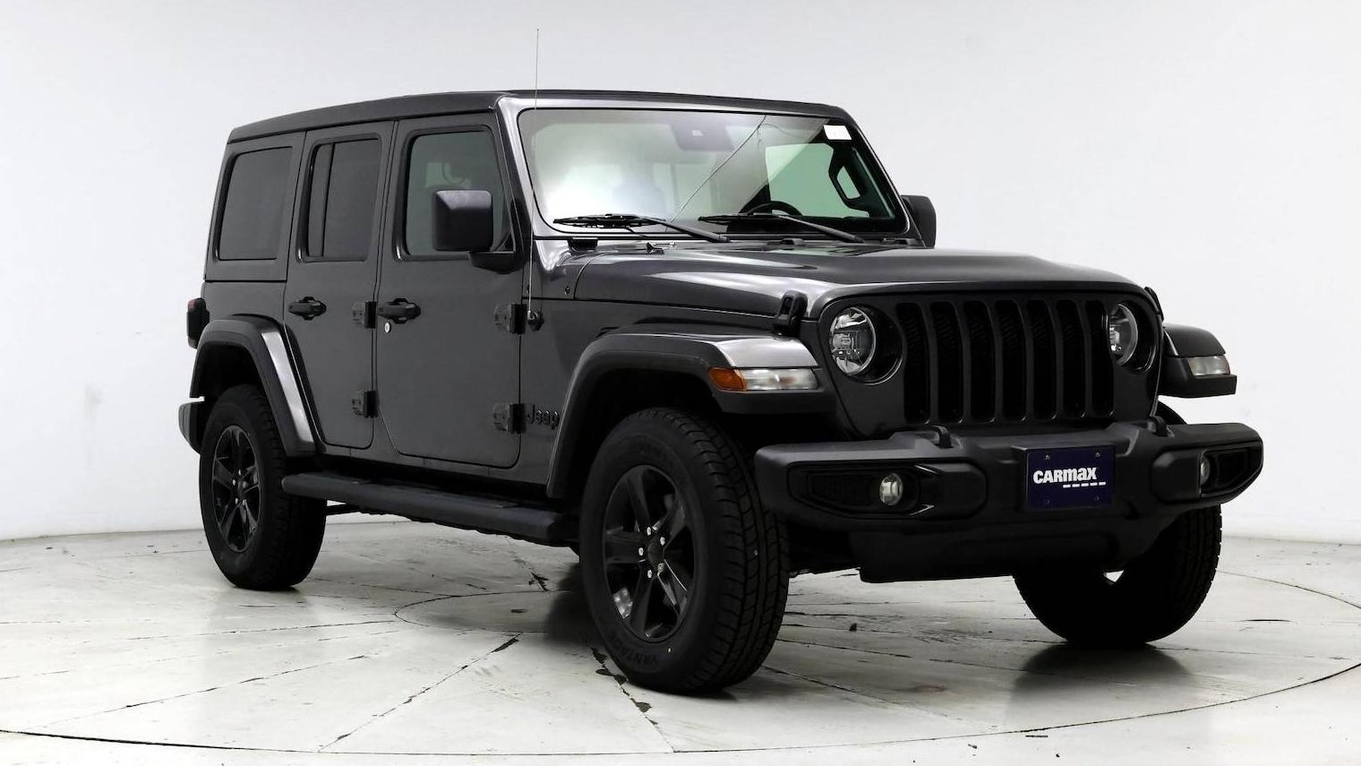 JEEP WRANGLER 2022 1C4HJXEG3NW111466 image