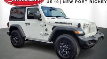 JEEP WRANGLER 2022 1C4GJXANXNW197309 image
