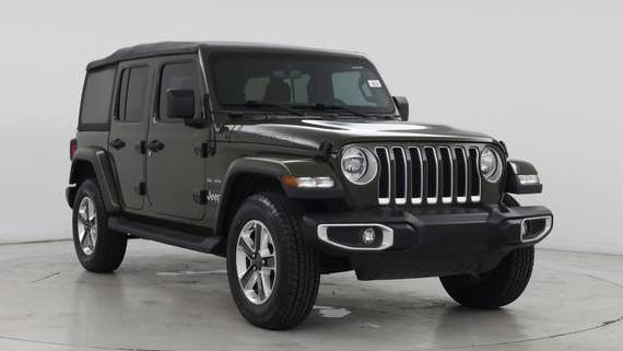 JEEP WRANGLER 2022 1C4HJXEG2NW168371 image JEEP WRANGLER 2022 1C4HJXEG2NW168371 image