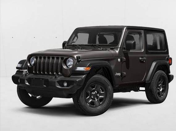 JEEP WRANGLER 2022 1C4GJXAG9NW167543 image JEEP WRANGLER 2022 1C4GJXAG9NW167543 image