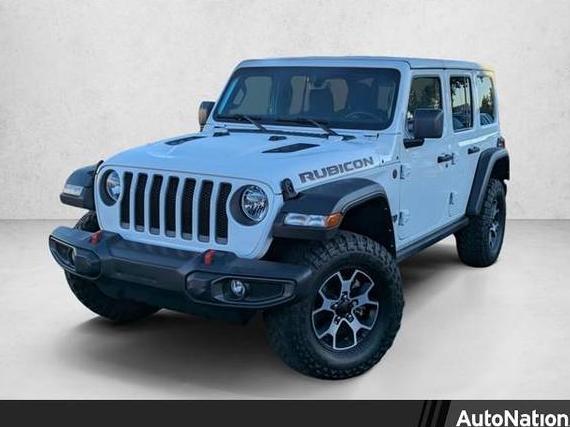 JEEP WRANGLER 2022 1C4HJXFN2NW133827 image JEEP WRANGLER 2022 1C4HJXFN2NW133827 image