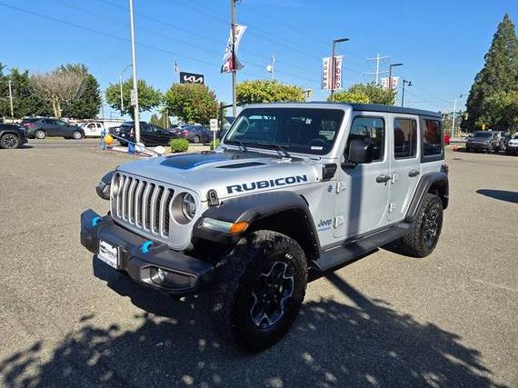 JEEP WRANGLER 2022 1C4JJXR62NW198795 image JEEP WRANGLER 2022 1C4JJXR62NW198795 image