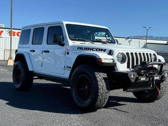 JEEP WRANGLER 2022 1C4HJXFN5NW112681 image JEEP WRANGLER 2022 1C4HJXFN5NW112681 image