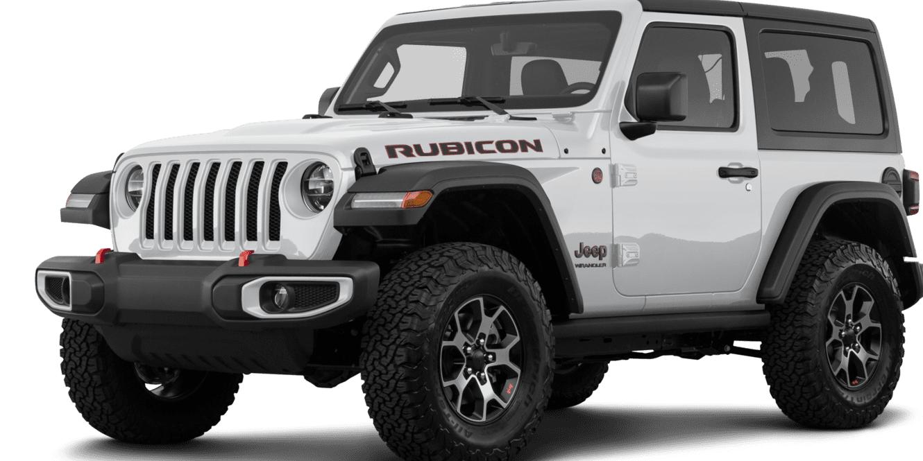 JEEP WRANGLER 2022 1C4HJXCG1NW227218 image