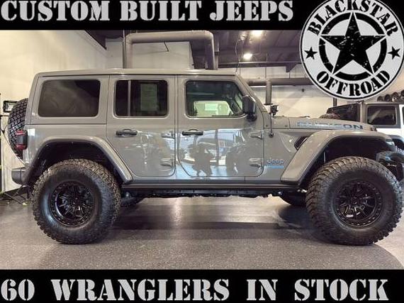 JEEP WRANGLER 2022 1C4JJXR63NW171699 image
