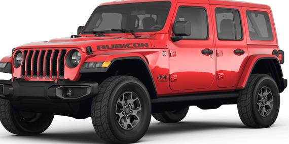 JEEP WRANGLER 2022 1C4HJXFGXNW208517 image