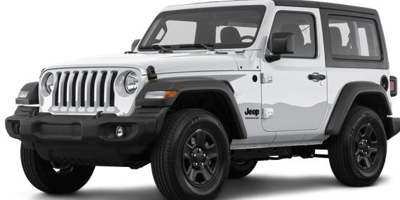 JEEP WRANGLER 2022 1C4GJXAGXNW175666 image