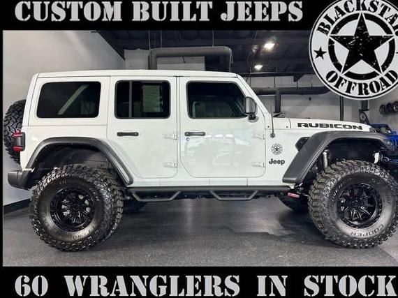 JEEP WRANGLER 2022 1C4JJXR65NW187127 image