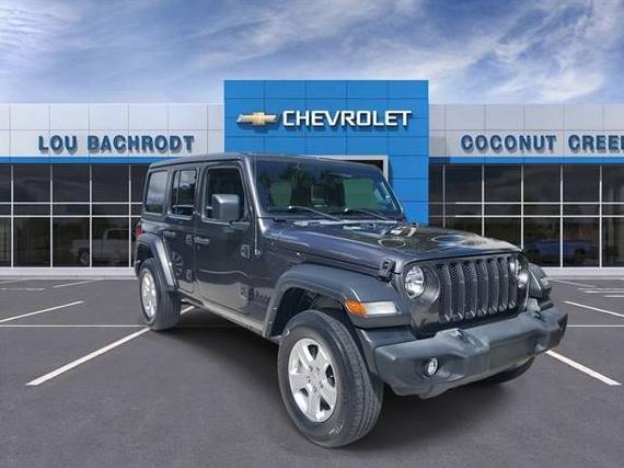 JEEP WRANGLER 2022 1C4HJXDN3NW174390 image JEEP WRANGLER 2022 1C4HJXDN3NW174390 image