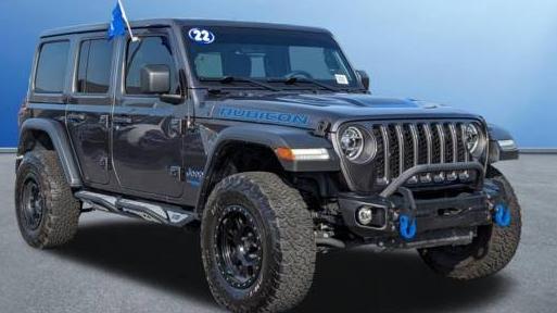 JEEP WRANGLER 2022 1C4JJXR62NW114636 image JEEP WRANGLER 2022 1C4JJXR62NW114636 image