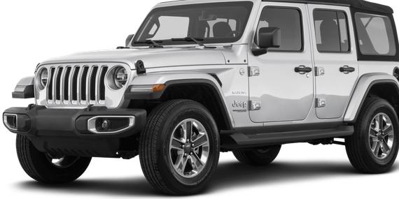 JEEP WRANGLER 2022 1C4HJXEG4NW248030 image