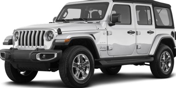 JEEP WRANGLER 2022 1C4HJXEG6NW271292 image