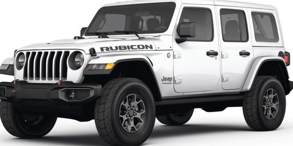 JEEP WRANGLER 2022 1C4HJXFGXNW149064 image