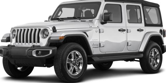 JEEP WRANGLER 2022 1C4HJXEG6NW104527 image