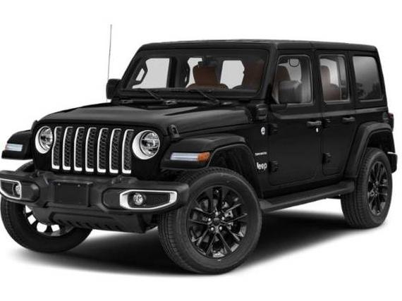 JEEP WRANGLER 2022 1C4JJXP67NW156643 image JEEP WRANGLER 2022 1C4JJXP67NW156643 image