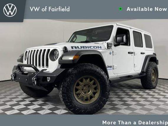 JEEP WRANGLER 2022 1C4JJXR69NW108218 image JEEP WRANGLER 2022 1C4JJXR69NW108218 image