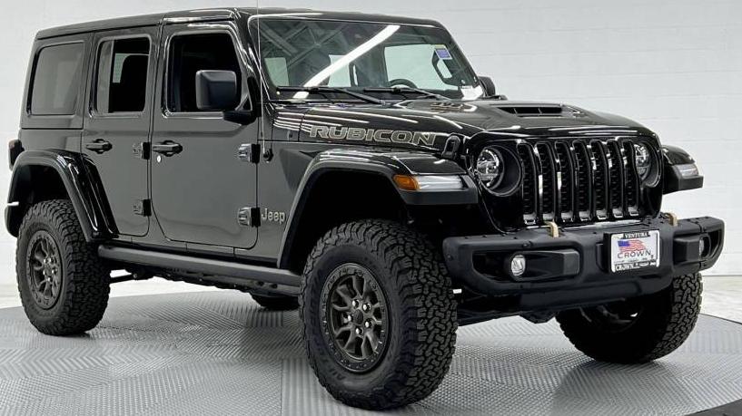 JEEP WRANGLER 2022 1C4JJXSJ3NW211911 image