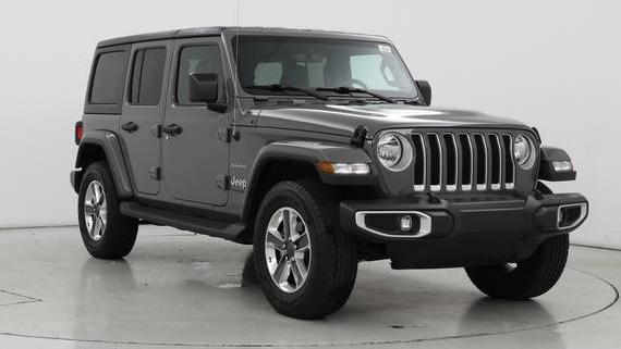 JEEP WRANGLER 2022 1C4HJXENXNW118185 image JEEP WRANGLER 2022 1C4HJXENXNW118185 image