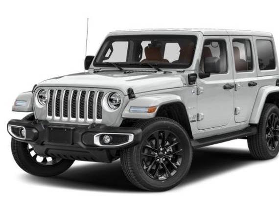 JEEP WRANGLER 2022 1C4JJXP6XNW177860 image JEEP WRANGLER 2022 1C4JJXP6XNW177860 image