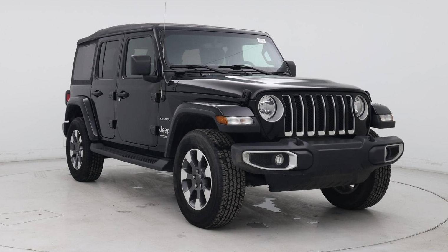 JEEP WRANGLER 2022 1C4HJXEN4NW128274 image