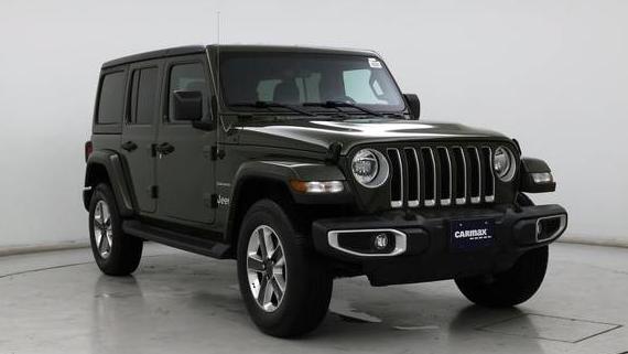 JEEP WRANGLER 2022 1C4HJXEG6NW105483 image JEEP WRANGLER 2022 1C4HJXEG6NW105483 image