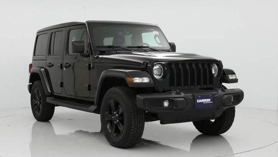 JEEP WRANGLER 2022 1C4HJXEN3NW246686 image JEEP WRANGLER 2022 1C4HJXEN3NW246686 image
