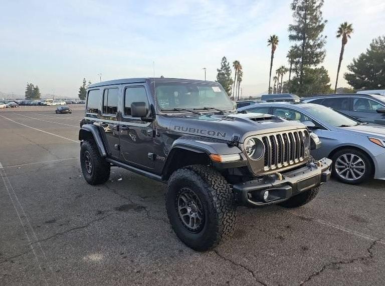 JEEP WRANGLER 2022 1C4JJXSJ2NW193787 image