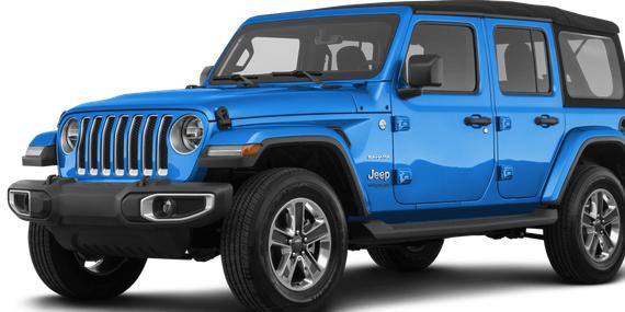 JEEP WRANGLER 2022 1C4HJXEG0NW230334 image