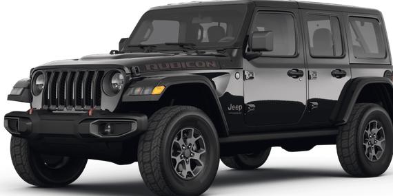 JEEP WRANGLER 2022 1C4JJXFM4NW261785 image