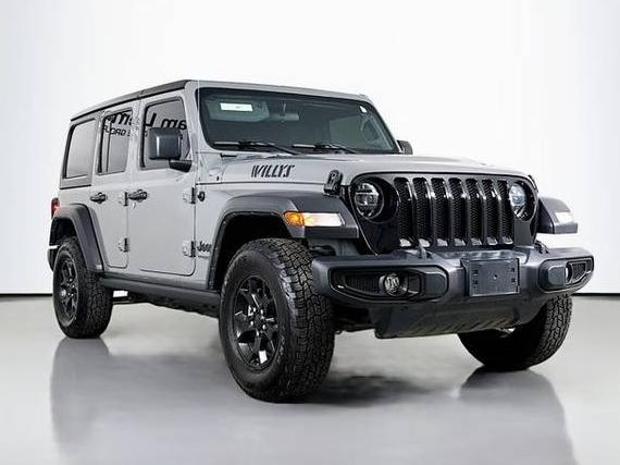 JEEP WRANGLER 2022 1C4HJXDN3NW114769 image JEEP WRANGLER 2022 1C4HJXDN3NW114769 image
