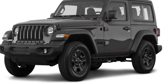 JEEP WRANGLER 2022 1C4GJXAG2NW262932 image JEEP WRANGLER 2022 1C4GJXAG2NW262932 image