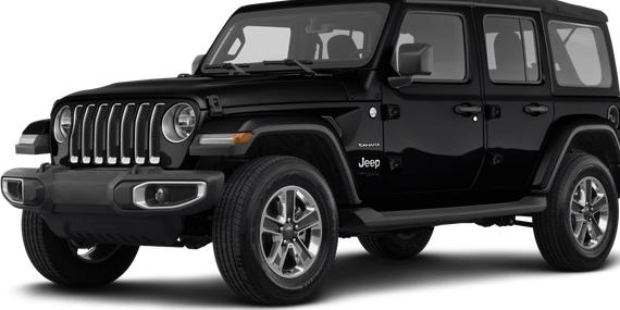 JEEP WRANGLER 2022 1C4HJXEN2NW120688 image