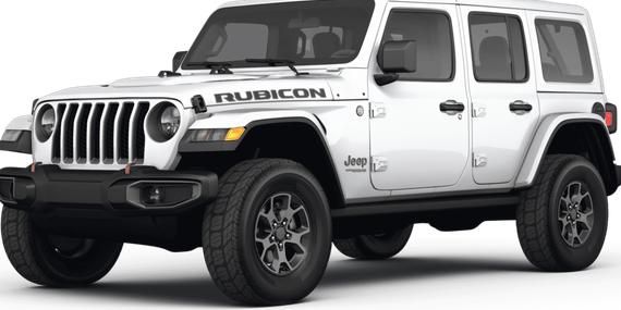 JEEP WRANGLER 2022 1C4HJXFN3NW270730 image