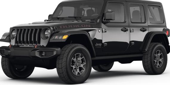 JEEP WRANGLER 2022 1C4HJXDGXNW242573 image