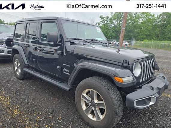 JEEP WRANGLER 2022 1C4HJXEN8NW212162 image