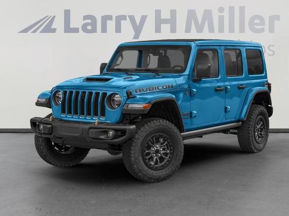 JEEP WRANGLER 2022 1C4JJXSJ9NW199246 image