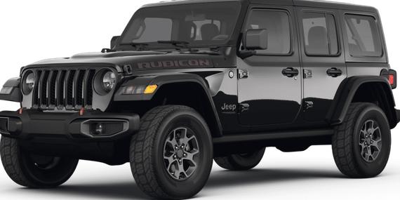 JEEP WRANGLER 2022 1C4HJXDG2NW276149 image