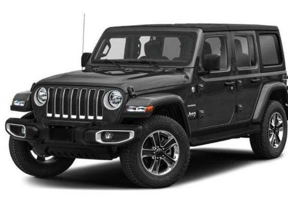 JEEP WRANGLER 2022 1C4HJXEM0NW246667 image JEEP WRANGLER 2022 1C4HJXEM0NW246667 image