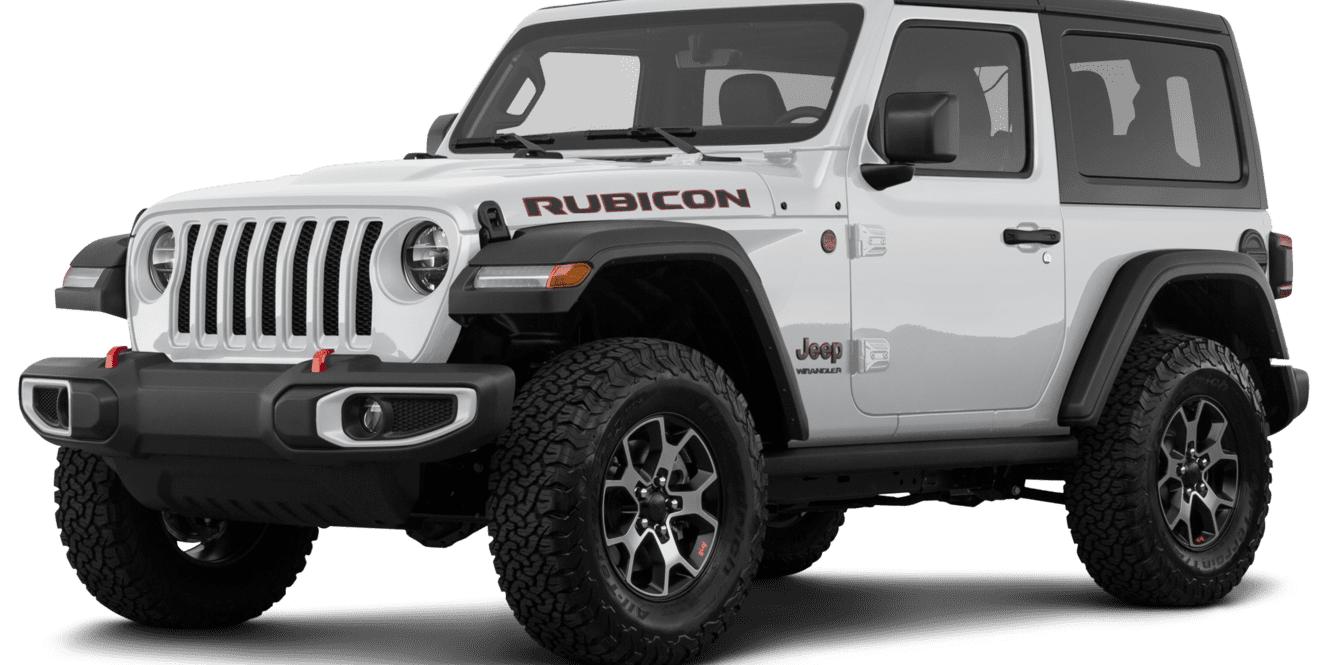 JEEP WRANGLER 2022 1C4HJXCG1NW125949 image