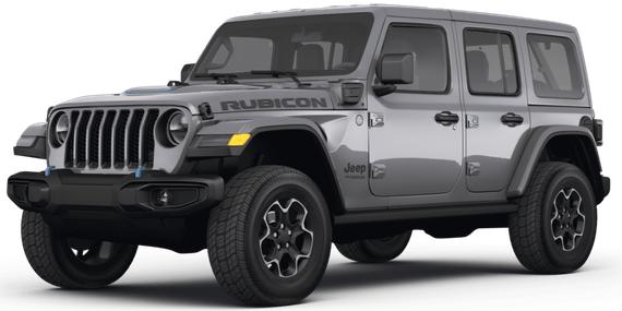 JEEP WRANGLER 2022 1C4JJXR6XNW267491 image